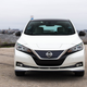 Image for article titled The 2019 Nissan Leaf Plus Brings The Range And The Fun